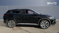 BYD Seal U 1.5 DM-i AWD Design 5dr Auto Estate